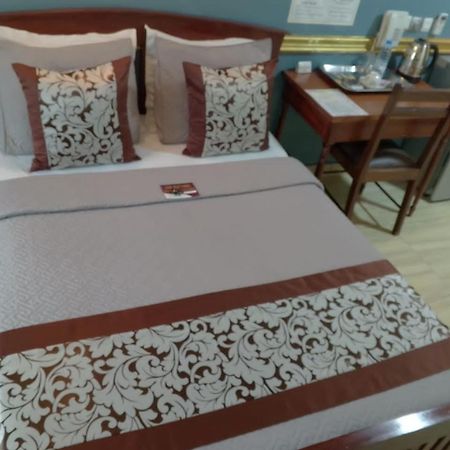 Hotel Restaurant Constellation Dschang Luaran gambar