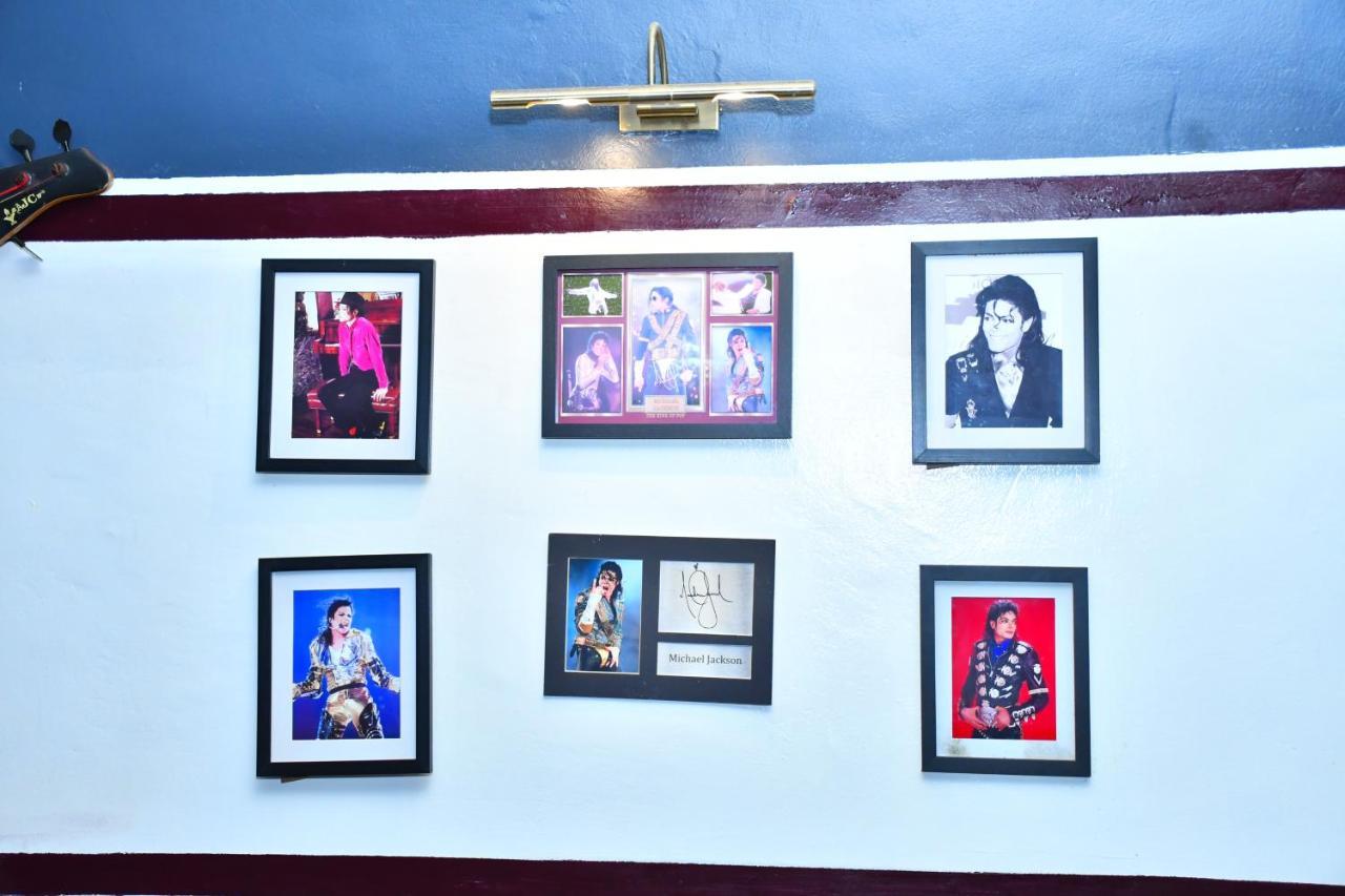 Hotel Restaurant Constellation Dschang Luaran gambar