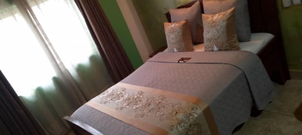Hotel Restaurant Constellation Dschang Luaran gambar