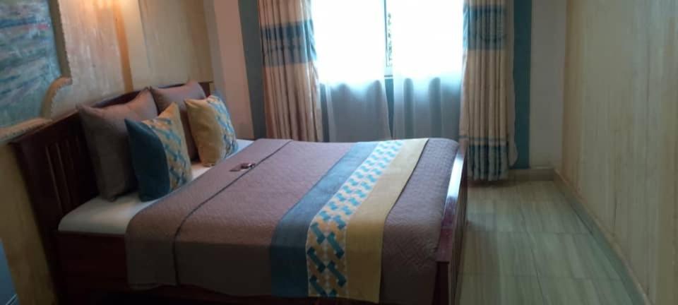 Hotel Restaurant Constellation Dschang Luaran gambar