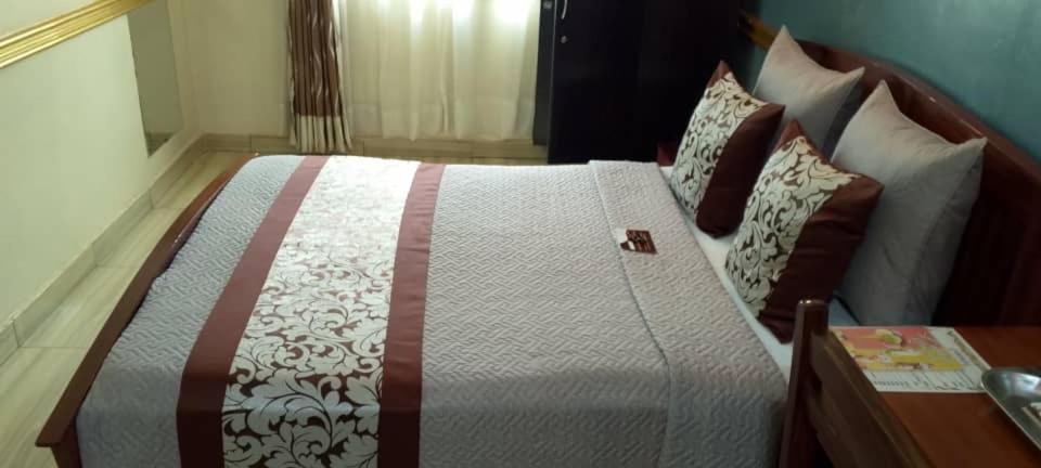 Hotel Restaurant Constellation Dschang Luaran gambar