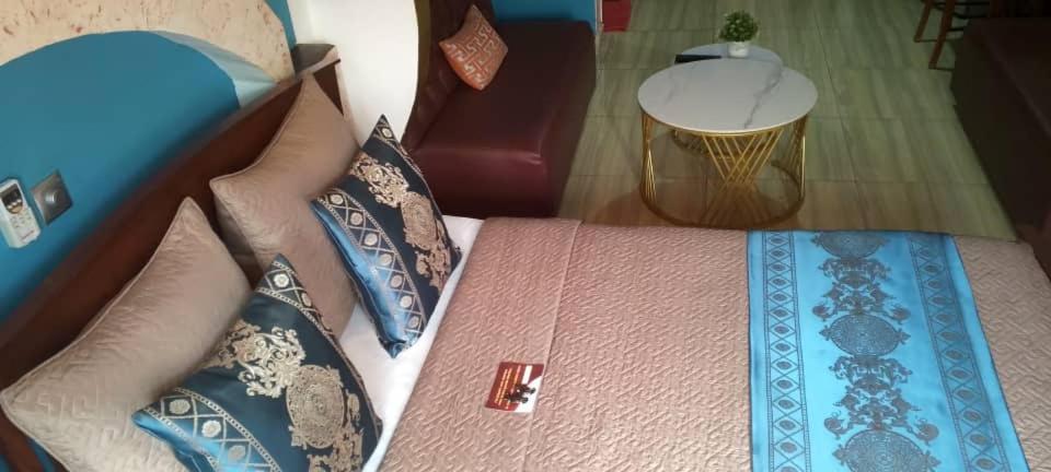 Hotel Restaurant Constellation Dschang Luaran gambar